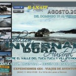 Expedición 4×4 Invernal Dura